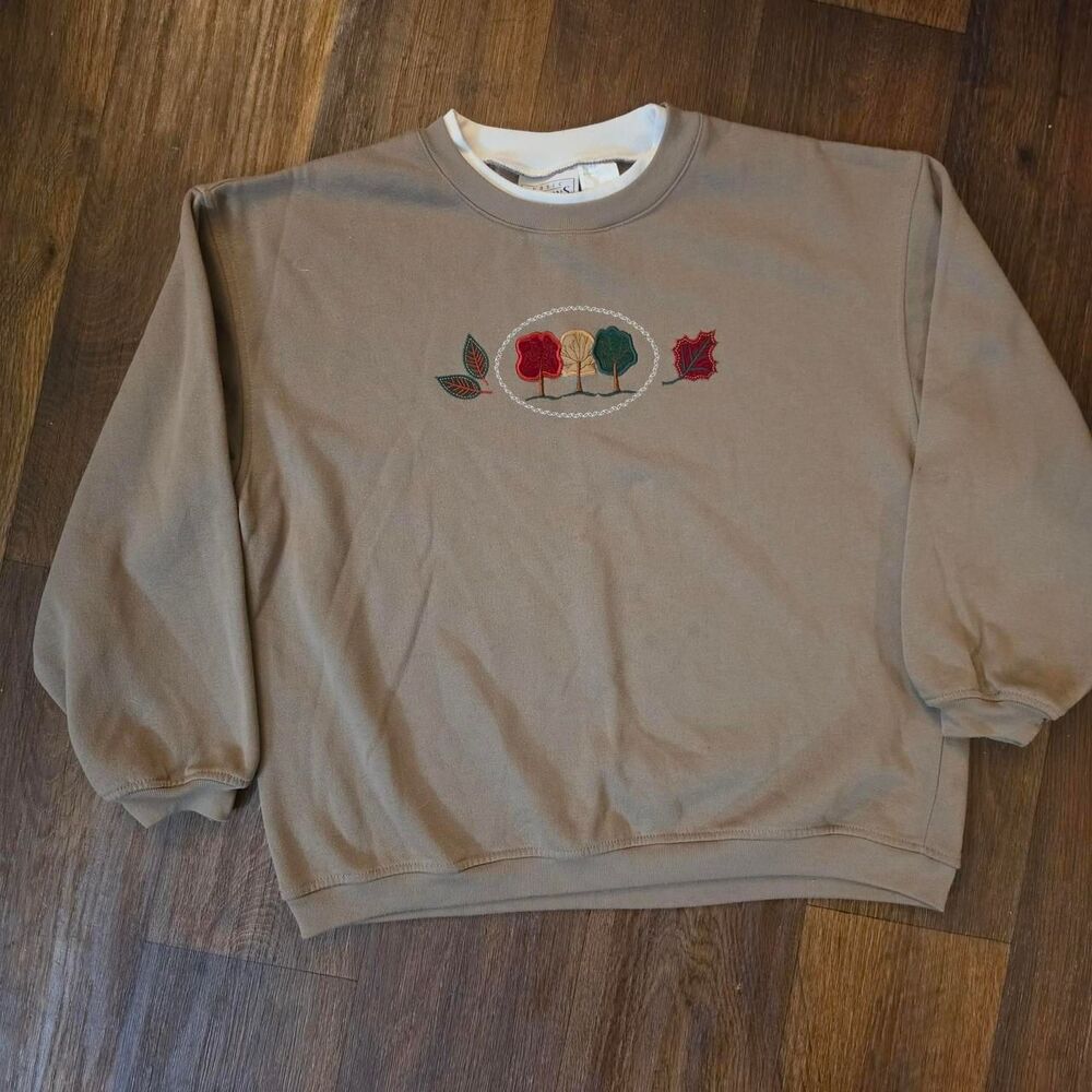 Basic-editions Women's multi Sweatshirt